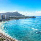 ハワイ旅行モデルコース1日目！アクティブに歴史観光スポット巡り